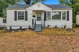 7617 Taber Dr, Saint Louis, MO 63133 - Photo 1