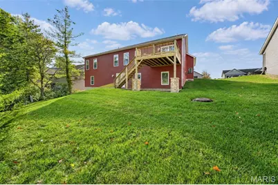 10313 Fairway Drive, Foristell, MO 63348 - Photo 44