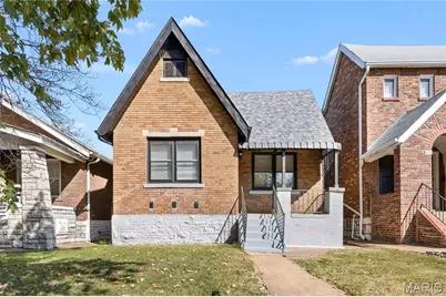 5225 Chippewa Street, Saint Louis, MO 63109 - Photo 1
