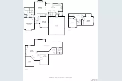 2208 Fairway, High Ridge, MO 63049 - Photo 60