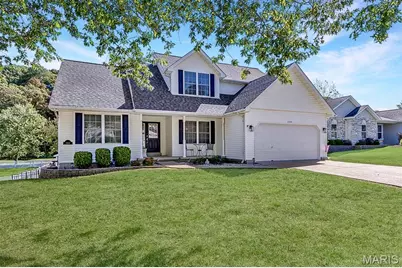 2208 Fairway, High Ridge, MO 63049 - Photo 64