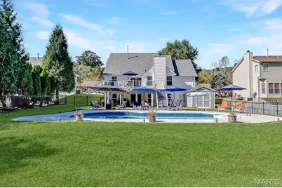 2208 Fairway, High Ridge, MO 63049 - Photo 44