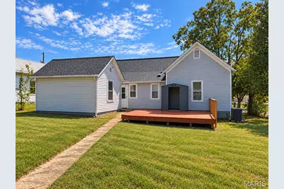 418 C Street, Bonne Terre, MO 63628 - Photo 2