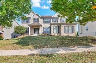 2061 Avalon Mist Cir, Dardenne Prairie, MO 63368 - Photo 1