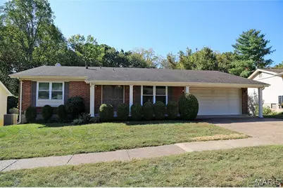560 Running Creek Drive, Ballwin, MO 63021 - Photo 1
