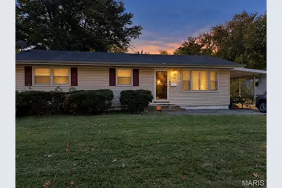 113 Forestwood Drive, Saint Louis, MO 63135 - Photo 18