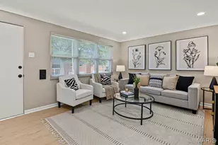 6928 Wanda Ct, Saint Louis, MO 63116 - Photo 2
