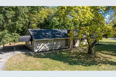 10260 Imperial Drive, Saint Louis, MO 63136 - Photo 1