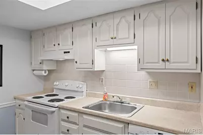 1030 N Harrison Avenue #403, Kirkwood, MO 63122 - Photo 32
