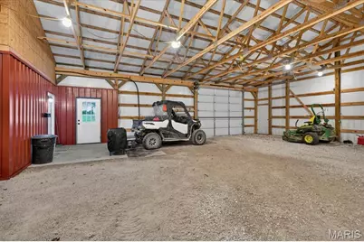 396 Bunker Hill Road, Silex, MO 63377 - Photo 26