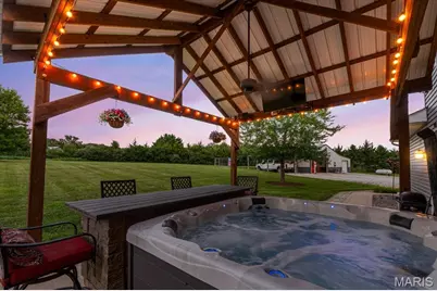 396 Bunker Hill Road, Silex, MO 63377 - Photo 6
