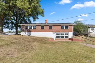 2436 Pershall Rd, Saint Louis, MO 63136 - Photo 2