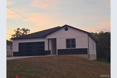 777 Maggie Circle, Bonne Terre, MO 63628 - Photo 1