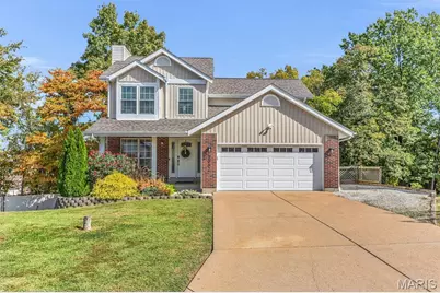 3062 Brentmoor Drive, Arnold, MO 63010 - Photo 1
