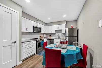 12806 Portulaca Drive #K, Saint Louis, MO 63146 - Photo 6