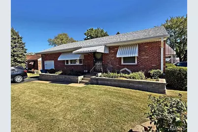 8704 Agate Court, Saint Louis, MO 63136 - Photo 2