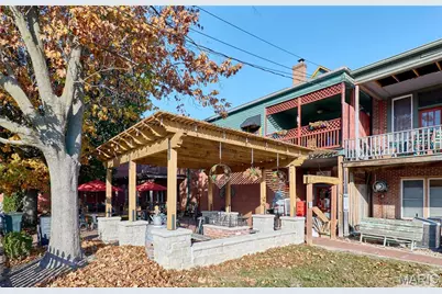 214 E 1st Street, Hermann, MO 65041 - Photo 16