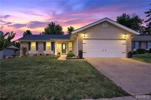 421 Talbert Ct, Ballwin, MO 63021 - Photo 1