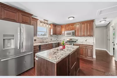 113 El Perro Drive, Saint Peters, MO 63376 - Photo 6