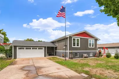 113 El Perro Drive, Saint Peters, MO 63376 - Photo 52