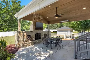 1 Cross Creek Ln, Saint Paul, MO 63366 - Photo 8