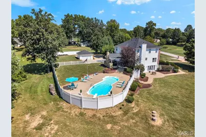 1 Cross Creek Lane, Saint Paul, MO 63366 - Photo 16