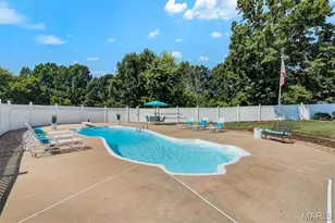 1 Cross Creek Ln, Saint Paul, MO 63366 - Photo 4