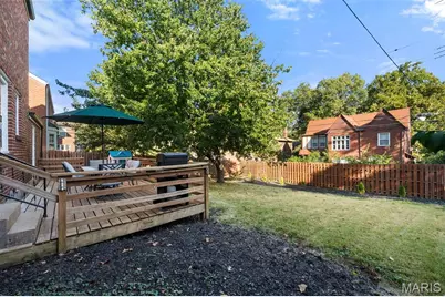 7137 Cambridge Avenue, University City, MO 63130 - Photo 32