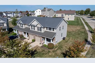 819 Country Field Drive, Lake Saint Louis, MO 63367 - Photo 34