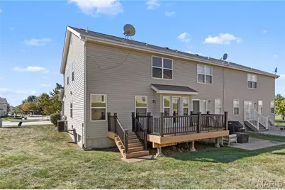 819 Country Field Drive, Lake Saint Louis, MO 63367 - Photo 28