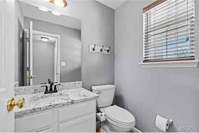 819 Country Field Drive, Lake Saint Louis, MO 63367 - Photo 12