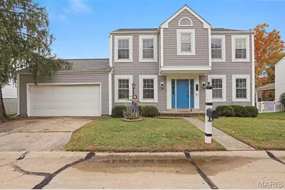 218 Coachman Way, O'Fallon, MO 63368 - Photo 2