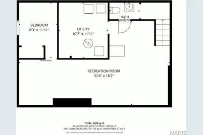 440 Midlothian Road, Glasgow Village, MO 63137 - Photo 40