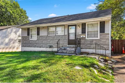 440 Midlothian Road, Glasgow Village, MO 63137 - Photo 4