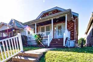 4368 Miami St, Saint Louis, MO 63116 - Photo 2