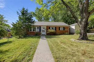 411 N Clay Ave, Saint Louis, MO 63135 - Photo 1