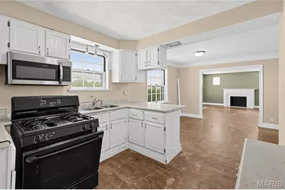 411 N Clay Avenue, Saint Louis, MO 63135 - Photo 6