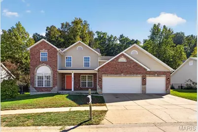 1212 Konert Valley Drive, Fenton, MO 63026 - Photo 1