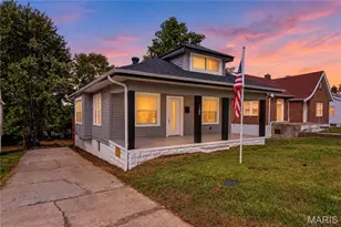 1321 Weleba Ave, Saint Louis, MO 63121 - Photo 1