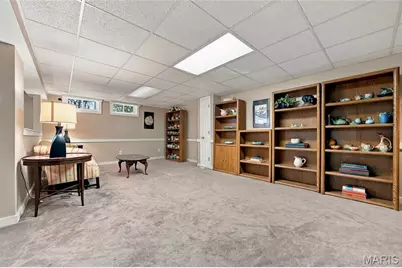 15610 Cedarmill Drive, Chesterfield, MO 63017 - Photo 28