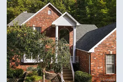 810 New Ballwin Road, Ballwin, MO 63021 - Photo 2