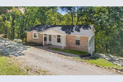 3056 Frisco Hill Road, Imperial, MO 63052 - Photo 2