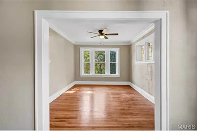4003 Humphrey Street #2E, Saint Louis, MO 63116 - Photo 4