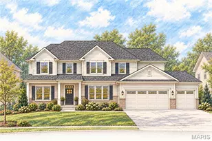 5220 Autumnwinds Dr, Oakville, MO 63129 - Photo 1