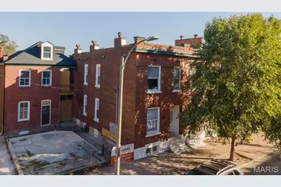 2016 S 9th Street, Saint Louis, MO 63104 - Photo 2
