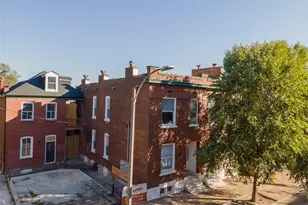 2016 S 9th St, Saint Louis, MO 63104 - Photo 2
