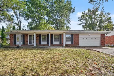 11972 Nero Drive, Florissant, MO 63033 - Photo 1