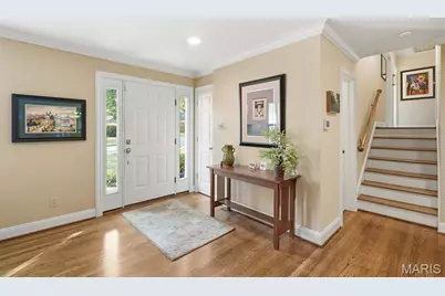 5 Taylor Estates, Kirkwood, MO 63122 - Photo 2