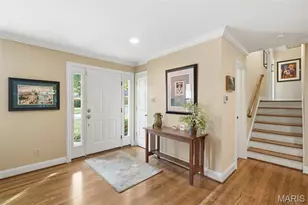 5 Taylor Estates, Kirkwood, MO 63122 - Photo 2