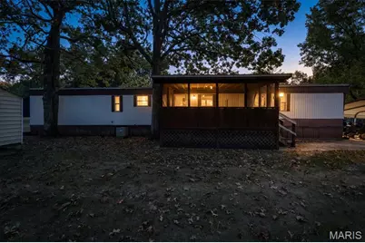 312 Rue Chantilly, Bonne Terre, MO 63628 - Photo 2